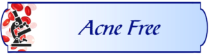 Acne Free