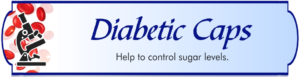 Diabetic Caps