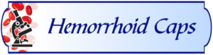 Hemorrhoid Caps