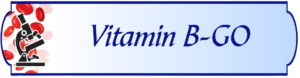 Vitamin B-GO
