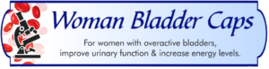 Woman Bladder Caps