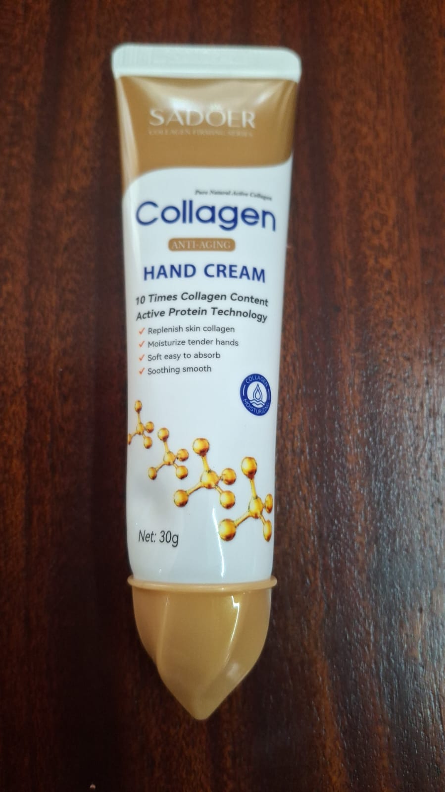 Collagen Hand Cream