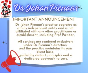 Important Announcement